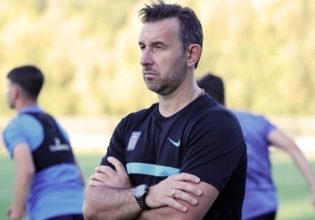 Θέος: «Καθήκον μας η πρόκριση στην Elite Round»