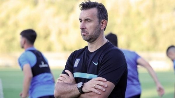 Θέος: «Καθήκον μας η πρόκριση στην Elite Round»