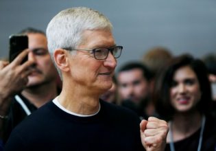 Τι χρειάζεται για να δουλέψει κάποιος στην Apple; – Τι απαντά ο CEO Τιμ Κουκ
