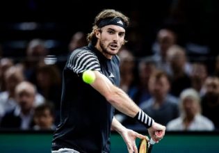 Αυτό είναι το Τop 10 της παγκόσμιας κατάταξης – Σε ποια θέση βρίσκεται ο Τσιτσιπάς;