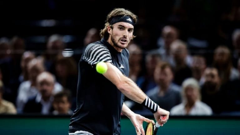 Αυτό είναι το Τop 10 της παγκόσμιας κατάταξης – Σε ποια θέση βρίσκεται ο Τσιτσιπάς;