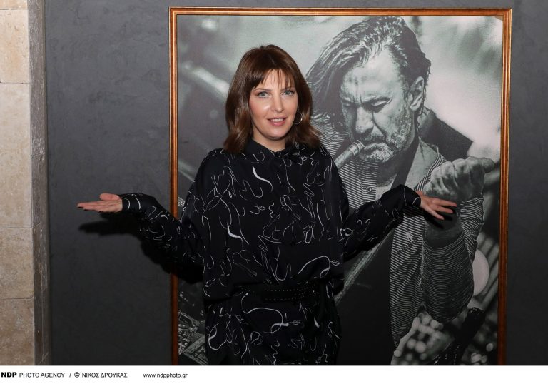 Συγκλονίζει η Βιβή Μαστραλέξη: «Γέννησα το παιδί μου νεκρό – Ήμουν σε σοκ»