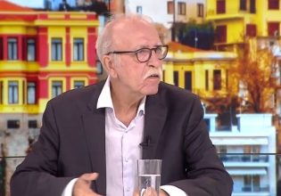 Δημήτρης Βίτσας: «Μπορείς να μιλάς για ενότητα, αλλά θα πρέπει και να την πράττεις»