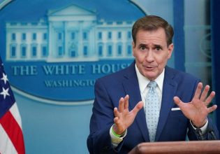 Πόλεμος στη Γάζα: Παράταση της εκεχειρίας επιδιώκουν οι ΗΠΑ