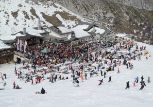 Real Estate: Ανακαλύπτοντας τις άλλες Άλπεις