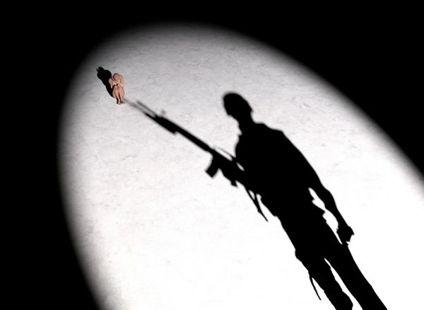 Εγκλήματα πολέμου αναζητούν ενόχους