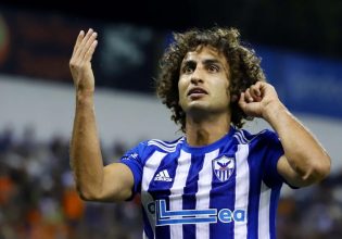 Η Φάρκο έλυσε το συμβόλαιο του Ουάρντα λόγω αντιεπαγγελματικής συμπεριφοράς (pic)