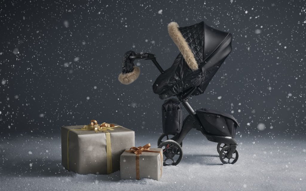 Οι καλύτερες χριστουγεννιάτικες βόλτες για το μωρό σας, είναι εδώ!