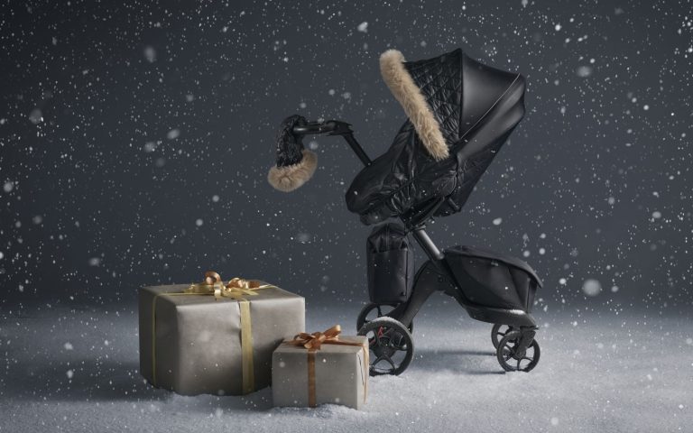 Οι καλύτερες χριστουγεννιάτικες βόλτες για το μωρό σας, είναι εδώ!