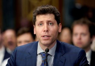 Έτοιμοι για νέα «τεχνητή υπερνοημοσύνη»