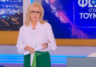 Φως στο Τούνελ: «Μας απειλούσε επειδή…» – Ξέσπασε η Νικολούλη για την δολοφονία της Φαίης Μπακογιώργου