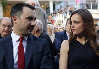 ΣΥΡΙΖΑ: Γιατί μπαίνει μπροστά ο Αλέξης Χαρίτσης