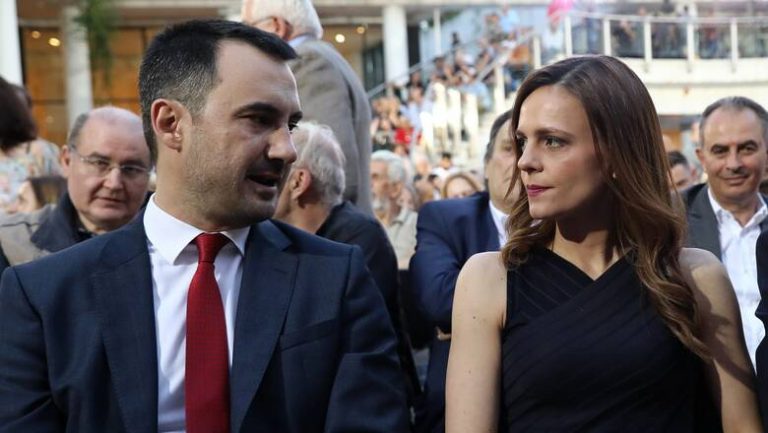 ΣΥΡΙΖΑ: Γιατί μπαίνει μπροστά ο Αλέξης Χαρίτσης