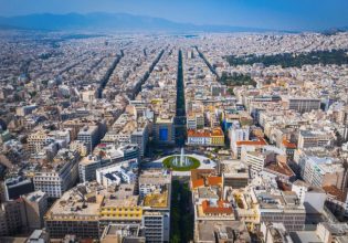 RE/MAX Ελλάς: «Καλπάζουν» τα ενοίκια των κατοικιών
