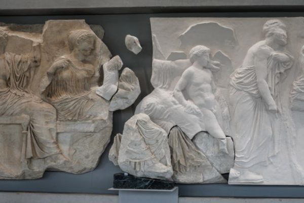 Γαμπροί απ’ το Λονδίνο