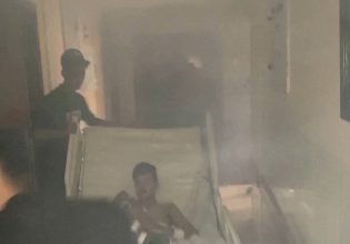 Κραυγή διευθυντή νοσοκομείου Αλ Σίφα: «Οι Ισραηλινοί πυροβολούν ότι κινείται»