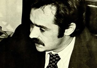 Αλέκος Παναγούλης: Εκείνος τόλμησε κι απότυχε, εμείς αποτύχαμε χωρίς να τολμήσουμε