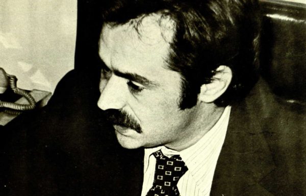 Αλέκος Παναγούλης: Εκείνος τόλμησε κι απότυχε, εμείς αποτύχαμε χωρίς να τολμήσουμε