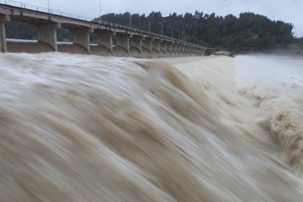 Δήμος Πύργου: Ζητά την προληπτική απομάκρυνση των κατοίκων από τις παρόχθιες περιοχές του Αλφειού