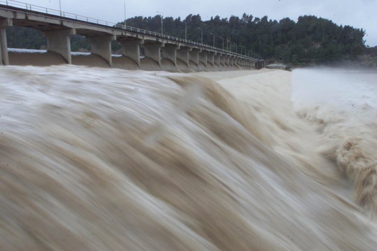 Δήμος Πύργου: Ζητά την προληπτική απομάκρυνση των κατοίκων από τις παρόχθιες περιοχές του Αλφειού