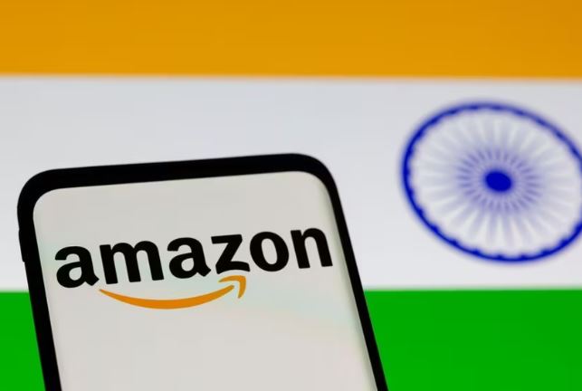 Amazon: Εξαγωγές 20 δισ. δολαρίων έως το 2025 από την Ινδία