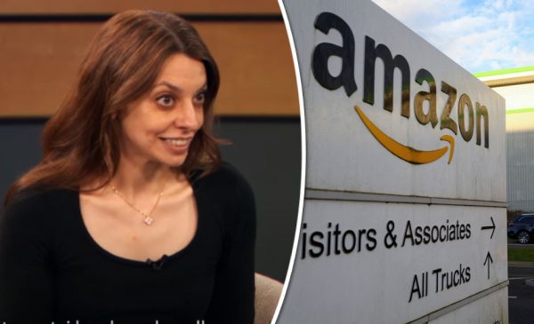 Η γυναίκα που κατάφερε να γίνει υψηλόβαθμο στέλεχος στην Amazon, μετά από… απανωτές γκάφες