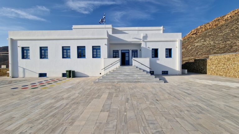 Αξίες Ζωής: πώς η ευκαιρία μπορεί να γίνει δικαίωμα