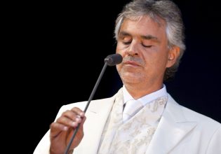 Αντρέα Μποτσέλι: Ποια είναι η σύζυγός του – Το χρονικό από το love story τους