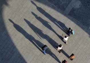 Ανεργία: Στα επίπεδα του 2009 αλλά με χαμηλότερη απασχόληση [πίνακες]