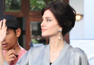 Η φοβερή ομοιότητα της Αντζελίνα Τζολί με την Μαρία Κάλλας – Δείτε φωτογραφίες