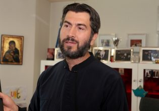Κιβωτός του Κόσμου: Μηνύσεις ετοιμάζει ο πατέρας Αντώνιος