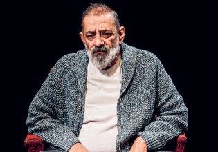 Αντώνης Καφετζόπουλος: «Την επόμενη θα ζητήσω πολλά χρήματα για να με σέβονται»