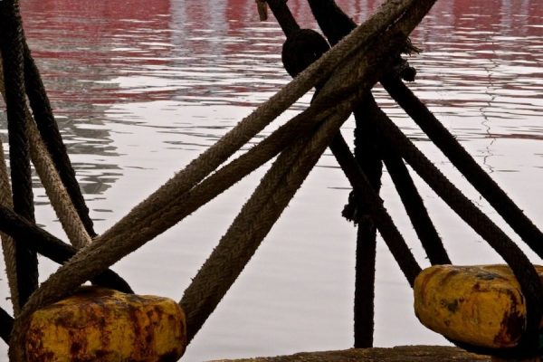 Κακοκαιρία Bettina: Σε ισχύ απαγορευτικό απόπλου από Πειραιά και Λαύριο