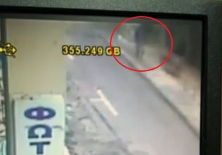 Για επίθεση σε 70χρονη στον Άλιμο ήταν φυλακή ο «δράκος των Εξαρχείων» – Γιατί αποφυλακίστηκε