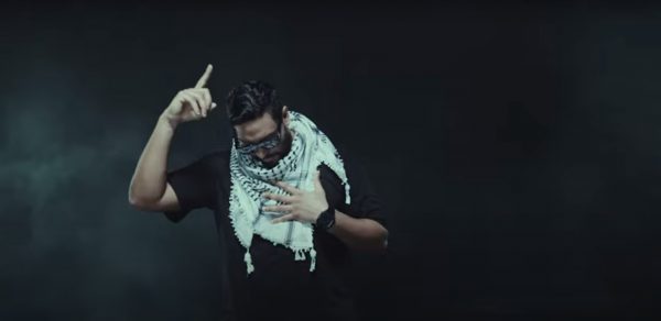 Γάζα: 25 Καλλιτέχνες από την Β.Αφρική και τον Αραβικό κόσμο βγάζουν τραγούδι διαμαρτυρίας για την Παλαιστίνη