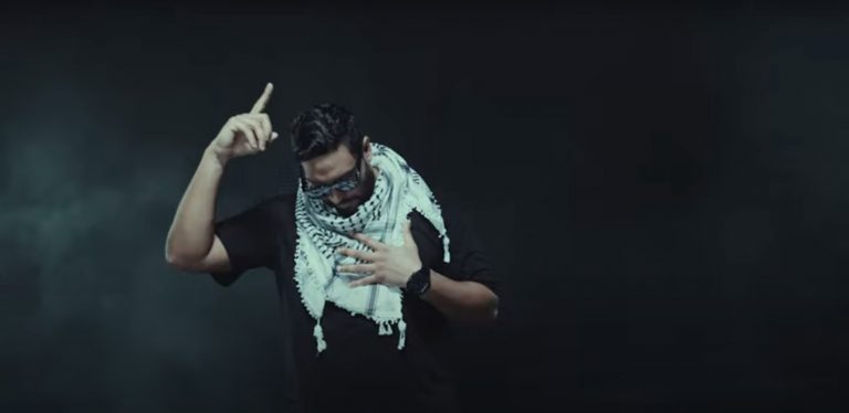 Γάζα: 25 Καλλιτέχνες από την Β.Αφρική και τον Αραβικό κόσμο βγάζουν τραγούδι διαμαρτυρίας για την Παλαιστίνη