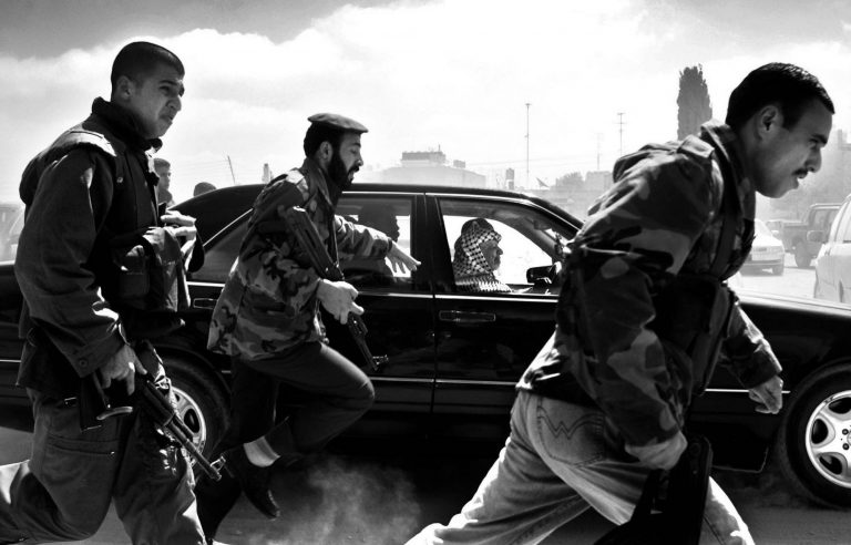 Πέντε καλοί λόγοι από το χρονοντούλαπο της Ιστορίας που το Ισραήλ θα μπορούσε να συνεννοηθεί με τη Χαμάς