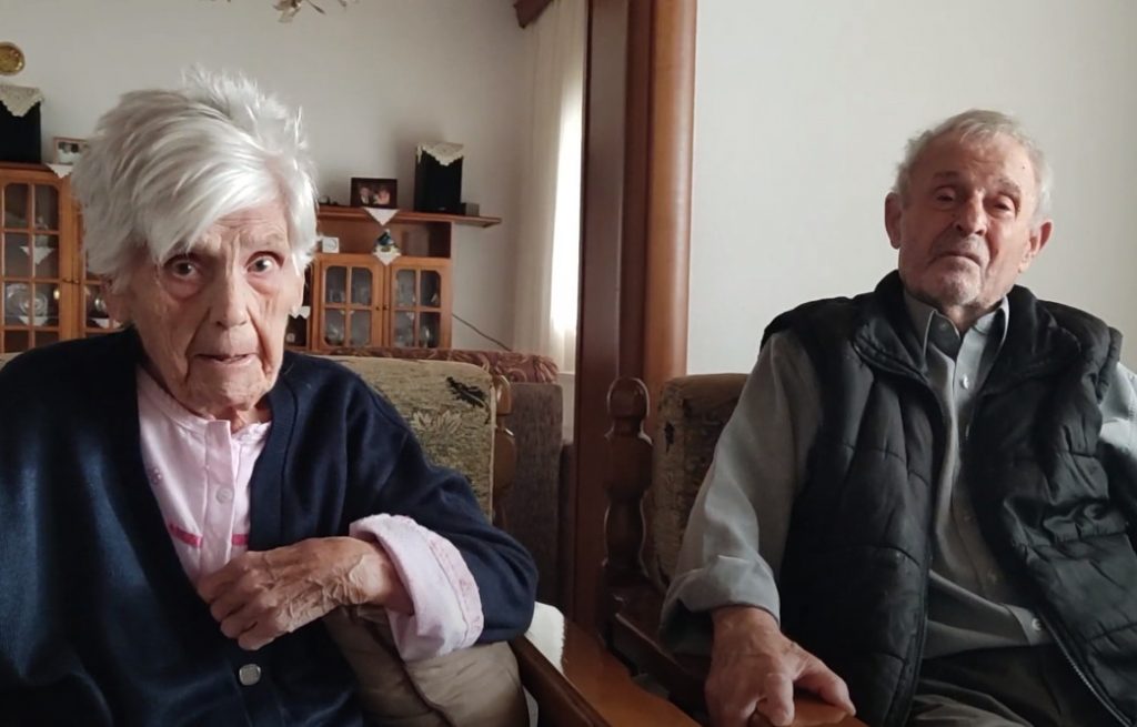 Οι ηλικιωμένοι με δωρεές στηρίζουν τα νοσοκομεία – Δωρεά 100.000 ευρώ από ζευγάρι στο Νοσοκομείο Διδυμότειχου