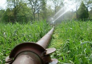 Κρήτη: Ορατές οι επιπτώσεις της κλιματικής αλλαγής στην άρδευση