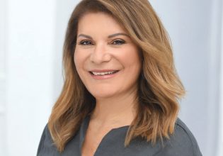 Η Αργυρώ Μπαρμπαρίγου και το Argiro.gr στη More Media