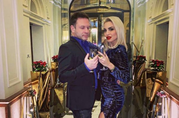 Ο Αριστομένης Γιαννόπουλος απαντά στον Στάθη Σχίζα: «Δεν έχω παθόμετρο»