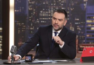 Γρηγόρης Αρναούτογλου: «Υπήρξα αμαρτωλός πάρα πολύ, απατούσα»