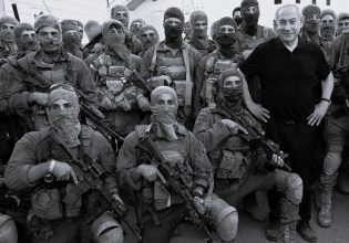 Το υπερόπλο που έθεσε σε λειτουργία το Ισραήλ και ζηλεύουν οι Δυτικοί