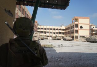 Χαμάς: «Φρένο» στις διαπραγματεύσεις για τους ομήρους