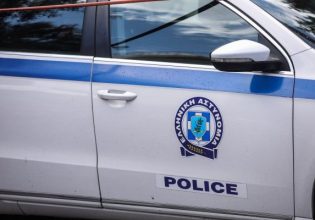 Ασπρόπυργος: Άγρια ληστεία με την απειλή τσεκουριών σε βενζινάδικο