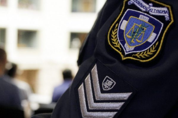 Θεσσαλονίκη: Προσαγωγές ακροδεξιών – Ταξίδευαν για Αθήνα για τη συγκέντρωση της Χρυσής Αυγής