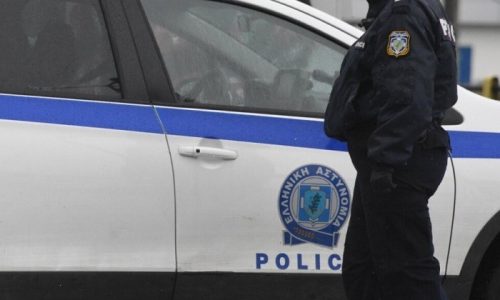 Καταγγελία για αστυνομική βία: 17χρονος καταγγέλει ξυλοδαρμό σε αστυνομικό τμήμα