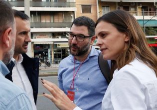 Τρεις λόγοι που αργεί η έξοδος της Ομάδας Αχτσιόγλου – Τι προσδοκούν οι 6+6