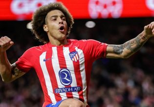 Ατλέτικο Μαδρίτης – Βιγιαρεάλ 3-1: Τρίποντο με ανατροπή