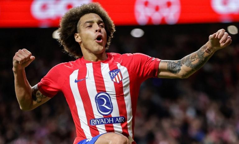 Ατλέτικο Μαδρίτης – Βιγιαρεάλ 3-1: Τρίποντο με ανατροπή